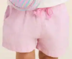 Myer MILKSHAKE Essentials Short offer