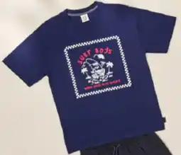 Myer Bauhaus Essentials T-Shirt offer