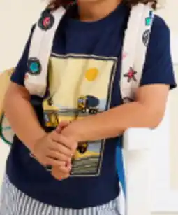 Myer Milkshake Essentials T-Shirt offer