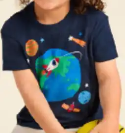 Myer Milkshake Essential T-Shirt offer