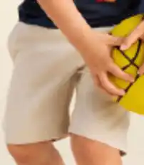 Myer Milkshake Essentials Short offer