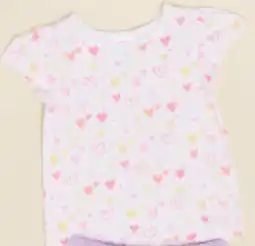 Myer Essential Heart T-Shirt offer