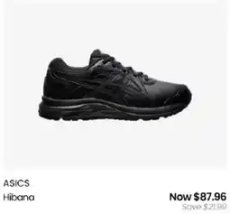 Myer ASICS Hibana offer