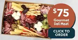 Ritchies Gourmet Deli Meat offer
