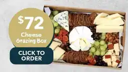 Ritchies Cheese Grazing Box offer