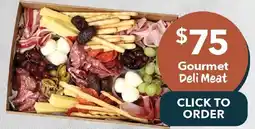 Ritchies Gourmet Deli Meat offer