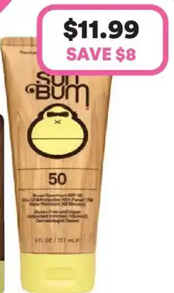Priceline Sun bum offer