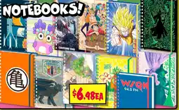 JB Hi-Fi NOTEBOOKS! offer