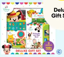 Woolworths C. Disney Baby offer