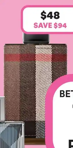 Priceline London EDT offer