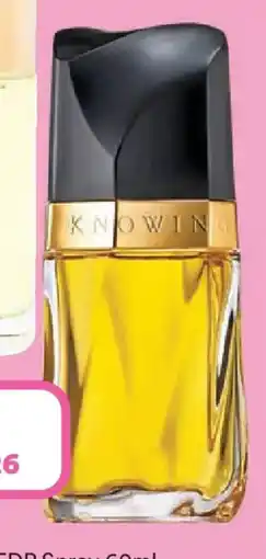 Priceline Knowing EDP offer