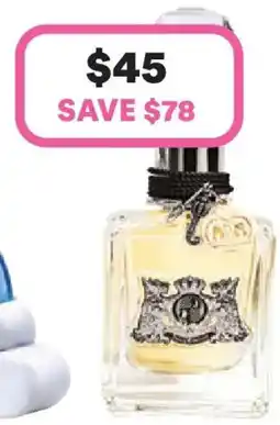 Priceline Juicy Couture Juicy Couture EDP offer