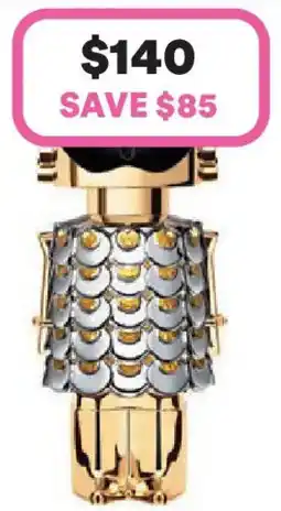 Priceline Rabanne Fame EDP offer