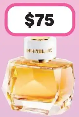 Priceline Montblanc Signature Absolue EDP offer