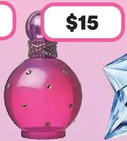 Priceline Britney Spears Fantasy EDP offer