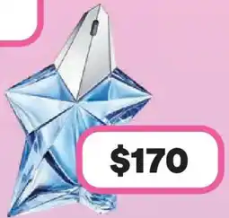 Priceline Mugler Angel Refillable EDP offer