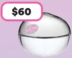 Priceline DKNY Be Delicious EDP offer