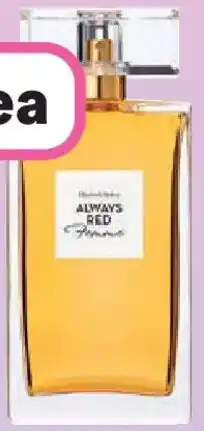 Priceline Elizabeth Arden Always Red Femme EDT offer
