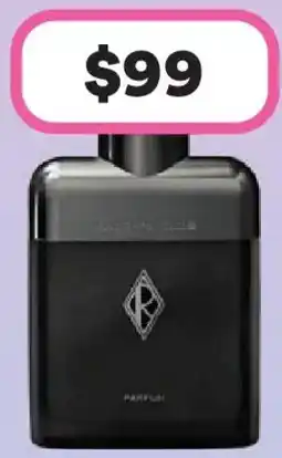 Priceline Ralph Lauren Ralph's Club Men's Parfum offer