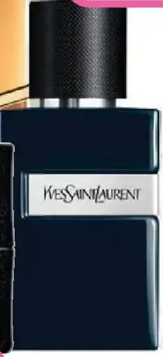 Priceline Yves Saint Laurent Y Le Parfum offer