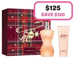 Priceline Jean Paul Gaultier Classique EDT offer