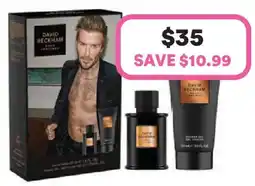 Priceline David Beckham Bold Instinct EDP offer