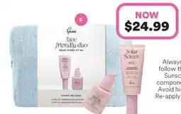Priceline Gem Face Friendly Duo offer