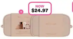 Priceline Nude by Nature Pure Beauty Essentials offer