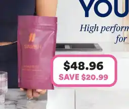 Priceline SWIISH IMMUNITY Superfood Powder offer