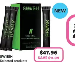 Priceline Swiish offer