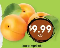 Spudshed Loose Apricots offer