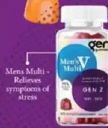 Chemist Warehouse Mens Multi offer