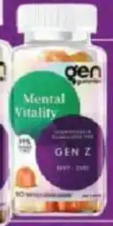 Chemist Warehouse Mental Vitality offer