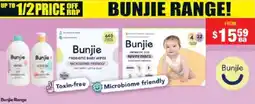 Chemist Warehouse Bunjie Range offer