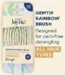 Chemist Warehouse Lady Jayne Range offer