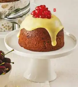 Foodland Kytons Traditional Brandy Pudding offer