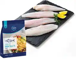 IGA Global Seafoods Basa Fish Fillets offer
