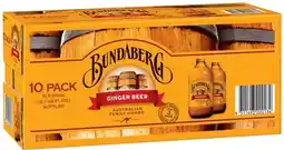 IGA Bundaberg Selected Varieties offer
