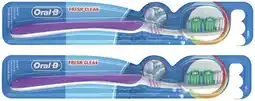 IGA Oral‑B Fresh Clean Toothbrush Selected Varieties offer