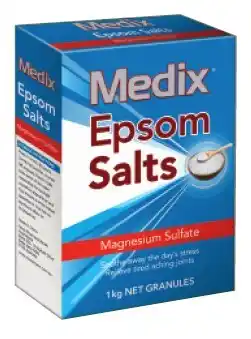 IGA Medix Epsom Salts offer