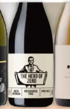 IGA hero of zero offer