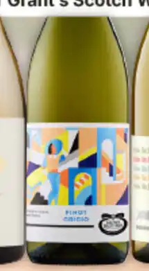 IGA brown brothers origins offer