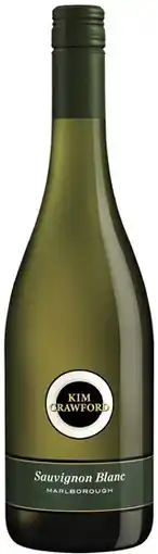 Coles Kim Crawford Marlborough Sauvignon Blanc offer