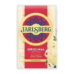Woolworths Jarlsberg Cheese Slices Varieties offer