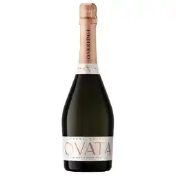 Woolworths OVATA By Oakridge Yarra Valley Sparkling NV offer