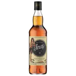 Woolworths Sailor Jerry  Spiced Rum  offer