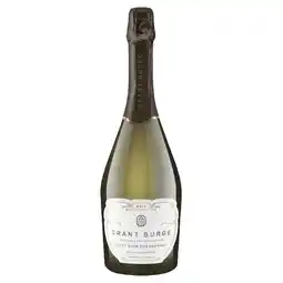 Woolworths Grant Burge  Pinot Chardonnay offer