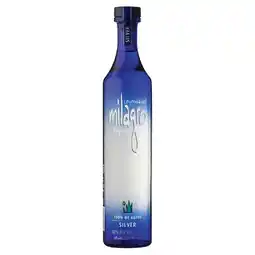 Woolworths Milagro  Leyenda Silver Tequila  offer