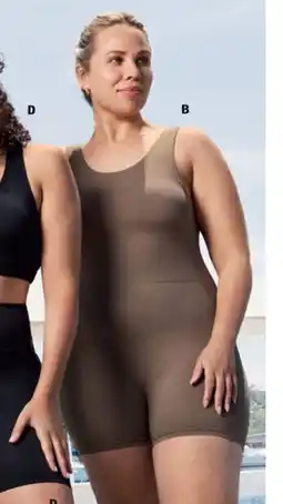 ALDI Woman Fitness Tghts Bodysuits offer