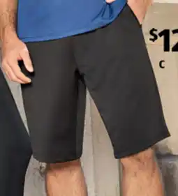 ALDI Men's Fitness Shorts offer